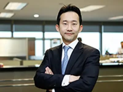 Hak Sung Chang