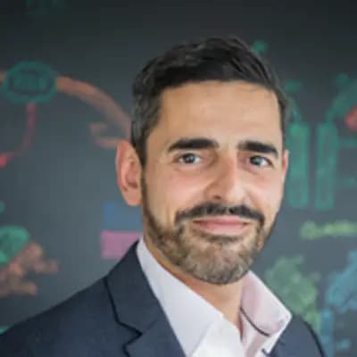 Hakan Goker