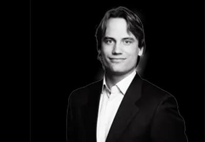 Håkon Glimstad Kristiansen