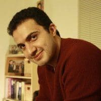 Hamed Firooz
