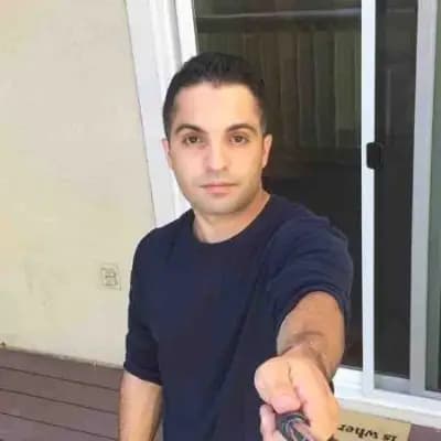 Hamed Haddadian
