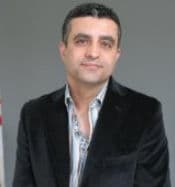Hamid Mashouf