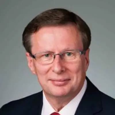 Hamish Cameron