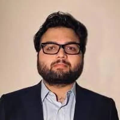 Hammad Aslam