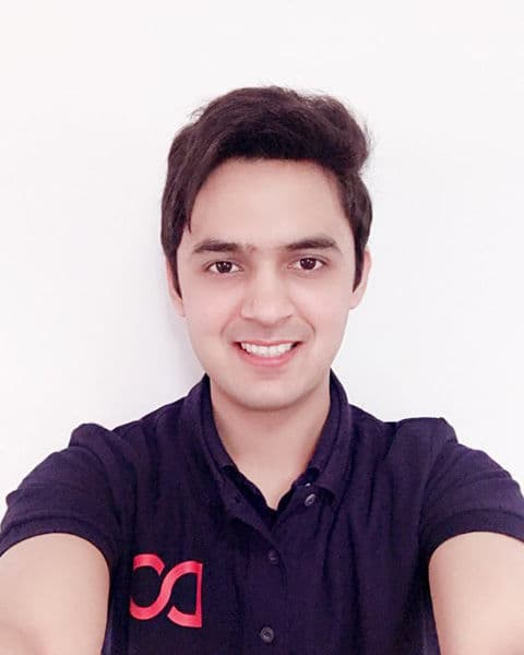 Hammad Jilani