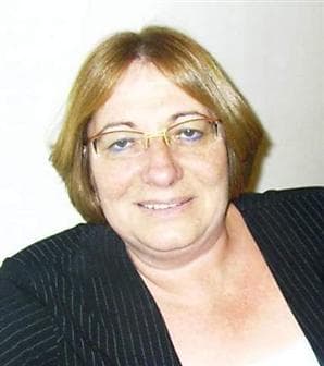 Hamutal Raab