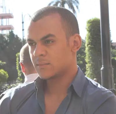 Hamza Bouchafra