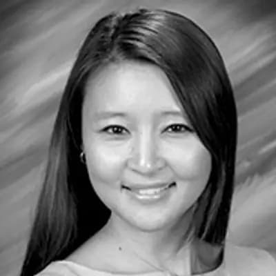 Hana Yang