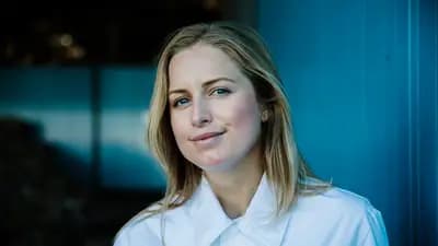 Hannah Jacobsen