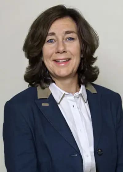 Hanne de Mora