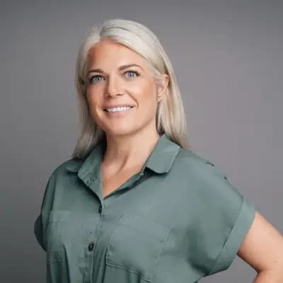Hanne Ottar