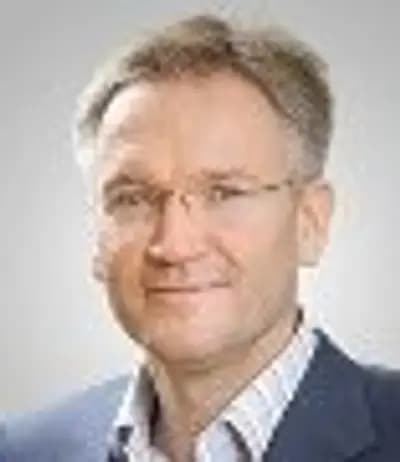 Hans Christian Dall Nygård
