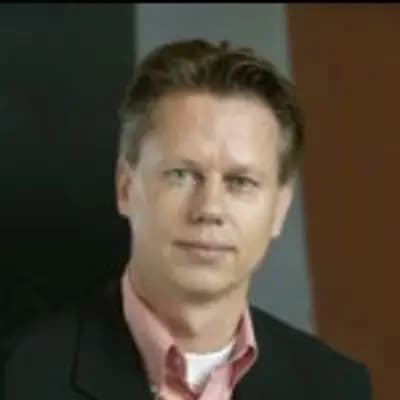 Hans de Rooij