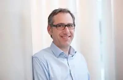 Hans-Jurgen Schmitz