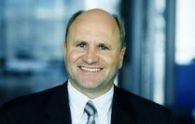 Hans-Peter Metzler