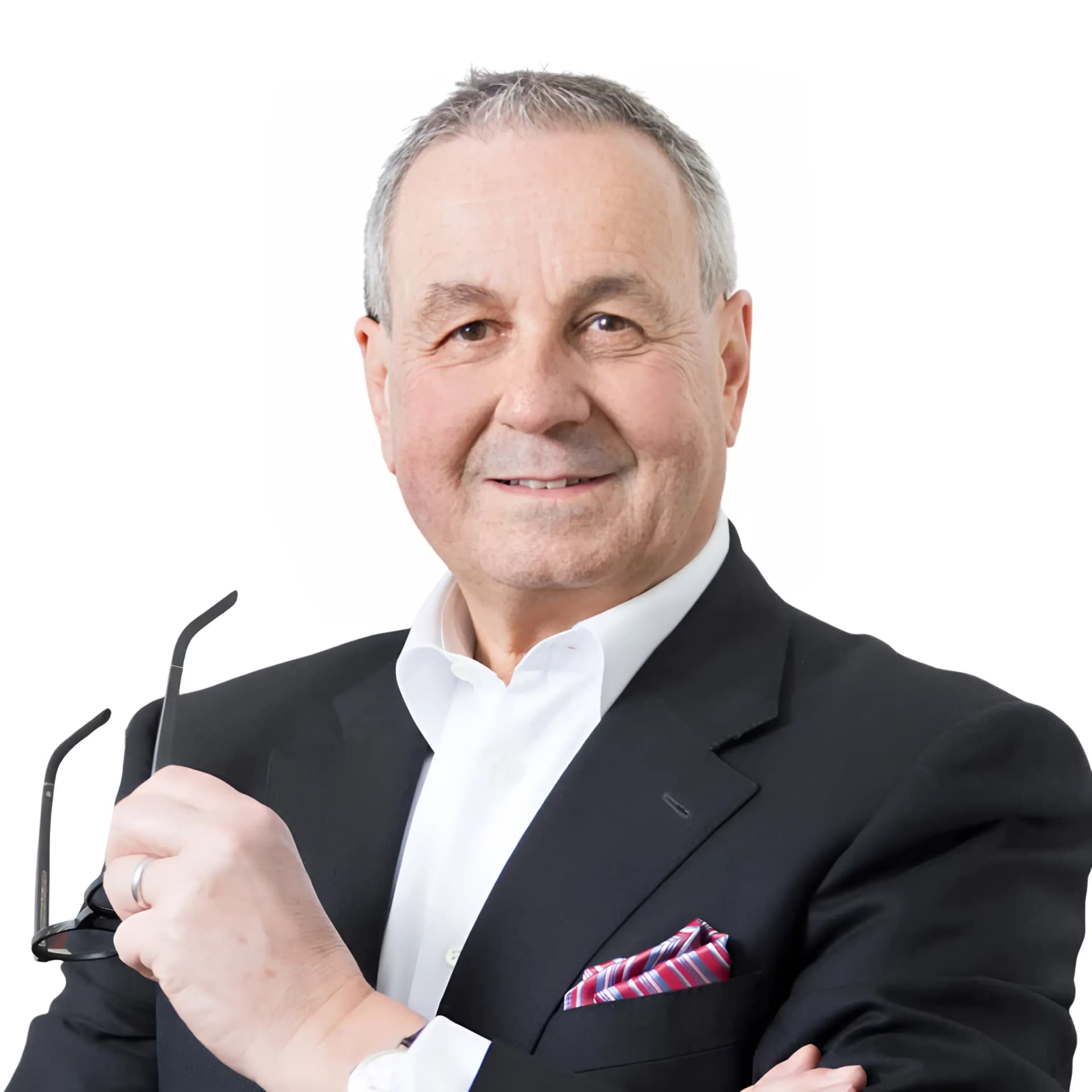 Hans Ruedi Hauri