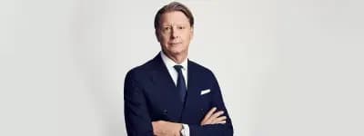 Hans Vestberg
