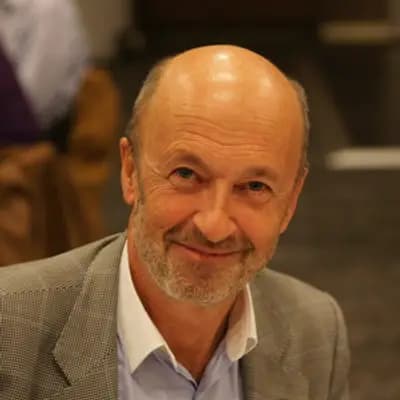 Johann "Hansi" Hansmann