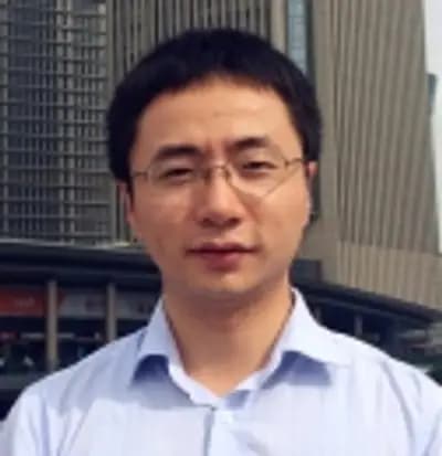 Haojun Li