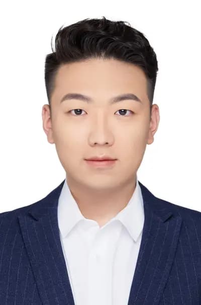 Haotian Gao