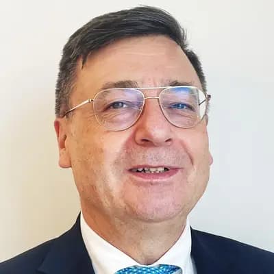 Harald Gruber
