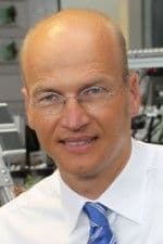 Harald Kroeger