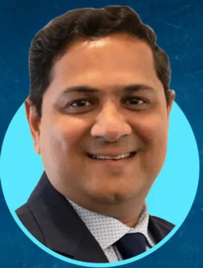 Hardik Bhatt