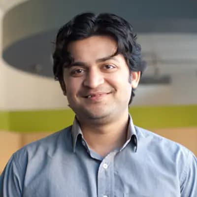 Hardik Desai
