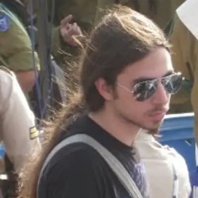 Harel Levy