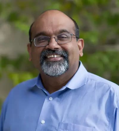 Hari Menon