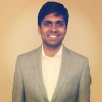 Hari Viswanathan