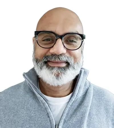 Harinderpal Hanspal