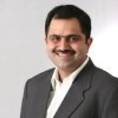 Harish Bahl