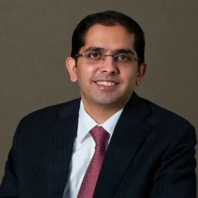 Harish Hulyalkar