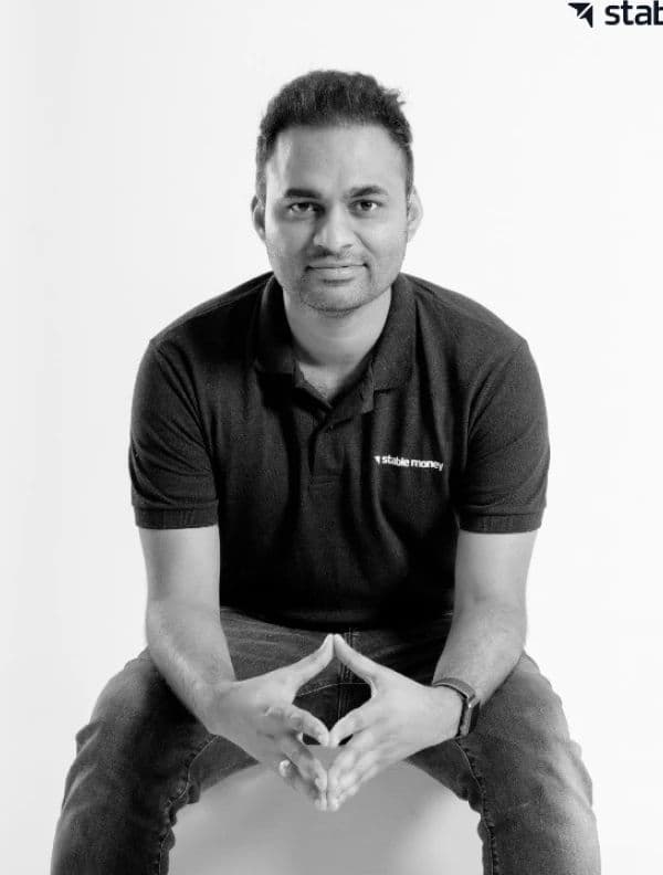 Harish Reddy
