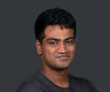 Harishankaran Karunanidhi