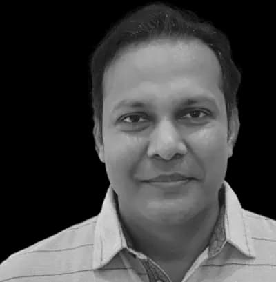 Prashant Singhal