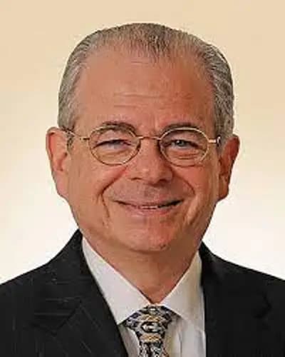 Harlan B. Korenvaes