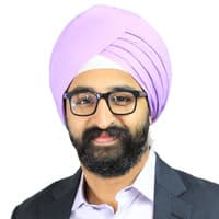 Harman Narula