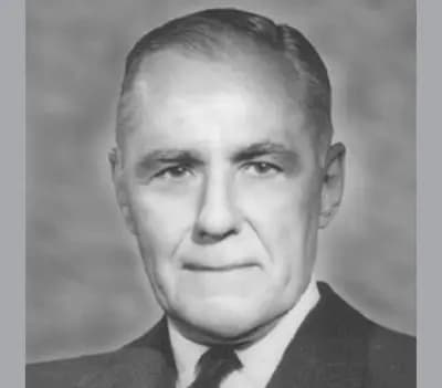Harold Boeschenstein