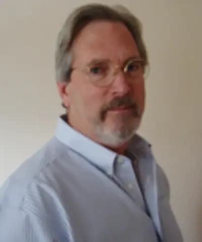 Harold E. Kruth