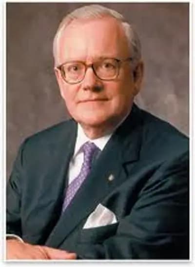 Harold L. Adams