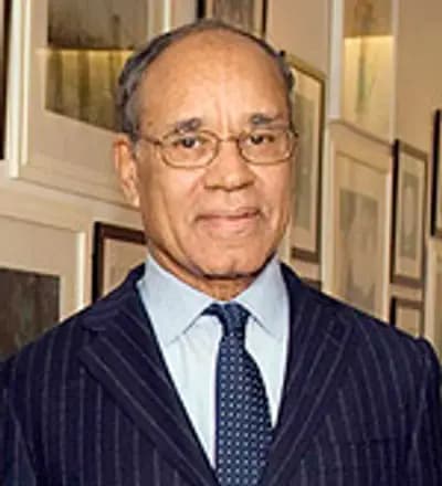 Harold Freeman