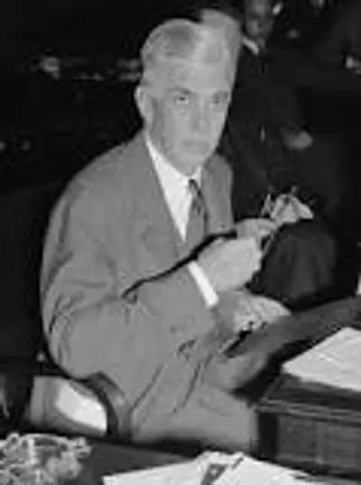 Harold Stanley