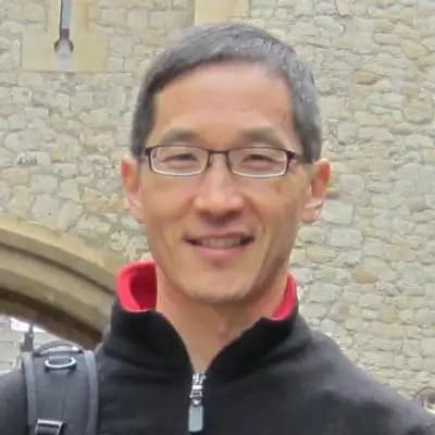 Harold Yu