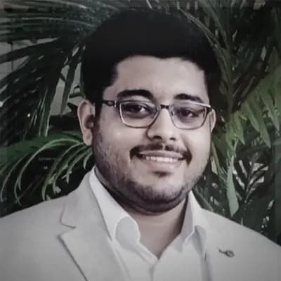 Haroon Baig