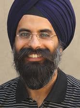 Harpinder Singh