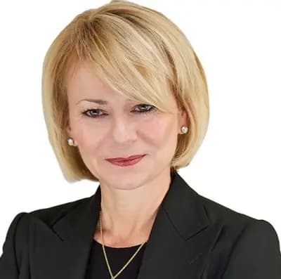 Harriet Green