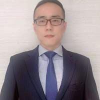 Harris Cheng