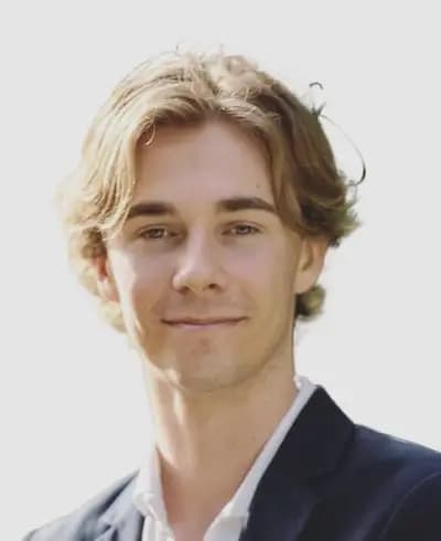 Harrison Adkin